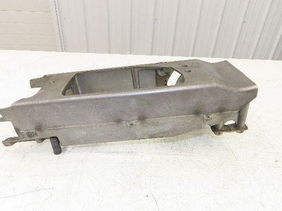 Hyster E60XM2-33 Forklift Steering Column Bracket Adjustable