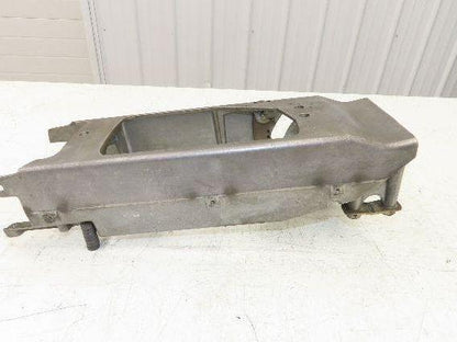 Hyster E60XM2-33 Forklift Steering Column Bracket Adjustable