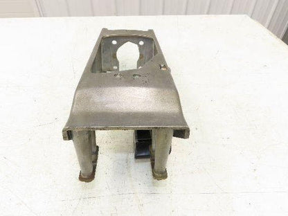 Hyster E60XM2-33 Forklift Steering Column Bracket Adjustable