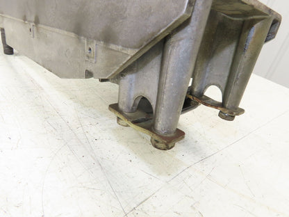 Hyster E60XM2-33 Forklift Steering Column Bracket Adjustable