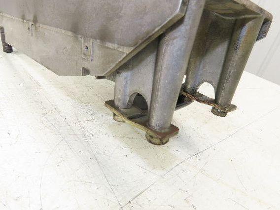 Hyster E60XM2-33 Forklift Steering Column Bracket Adjustable