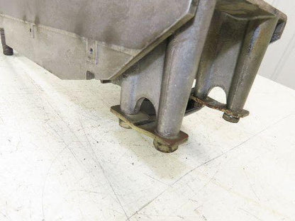 Hyster E60XM2-33 Forklift Steering Column Bracket Adjustable