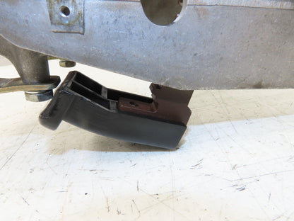 Hyster E60XM2-33 Forklift Steering Column Bracket Adjustable