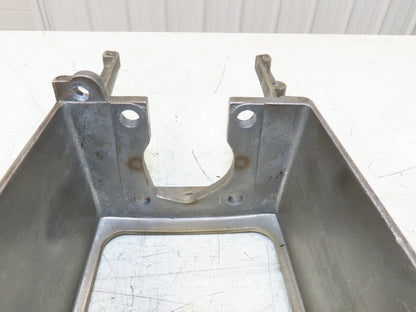 Hyster E60XM2-33 Forklift Steering Column Bracket Adjustable