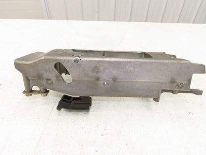 Hyster E60XM2-33 Forklift Steering Column Bracket Adjustable