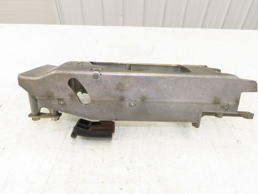 Hyster E60XM2-33 Forklift Steering Column Bracket Adjustable