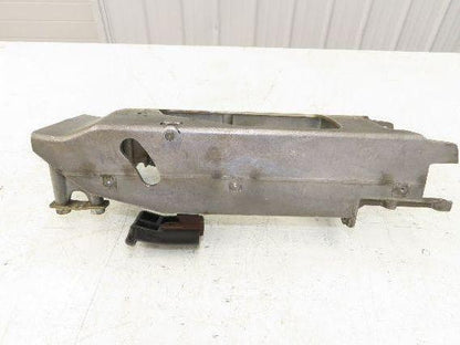 Hyster E60XM2-33 Forklift Steering Column Bracket Adjustable