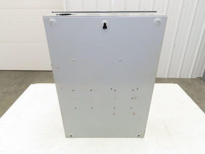 Eaton Cutler Hammer DH323FGKJSEL Fusible Disconnect Safety Switch 100A 240V 3Ph