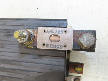 General Electric IC3645SP4U450N10 Hyster Forklift Pump Controller 48V 450A