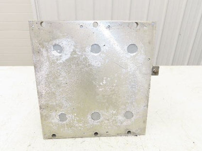 General Electric IC3645SP4U450N10 Hyster Forklift Pump Controller 48V 450A