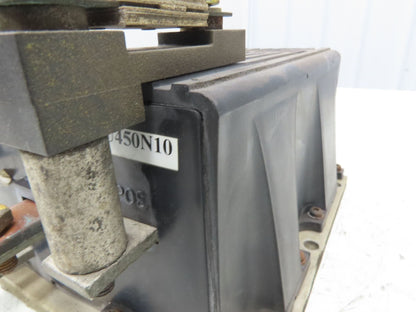 General Electric IC3645SP4U450N10 Hyster Forklift Pump Controller 48V 450A