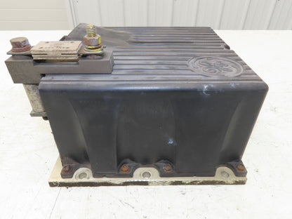 General Electric IC3645SP4U450N10 Hyster Forklift Pump Controller 48V 450A