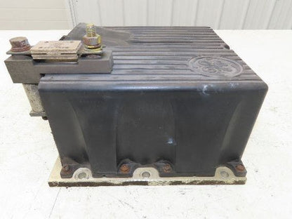 General Electric IC3645SP4U450N10 Hyster Forklift Pump Controller 48V 450A