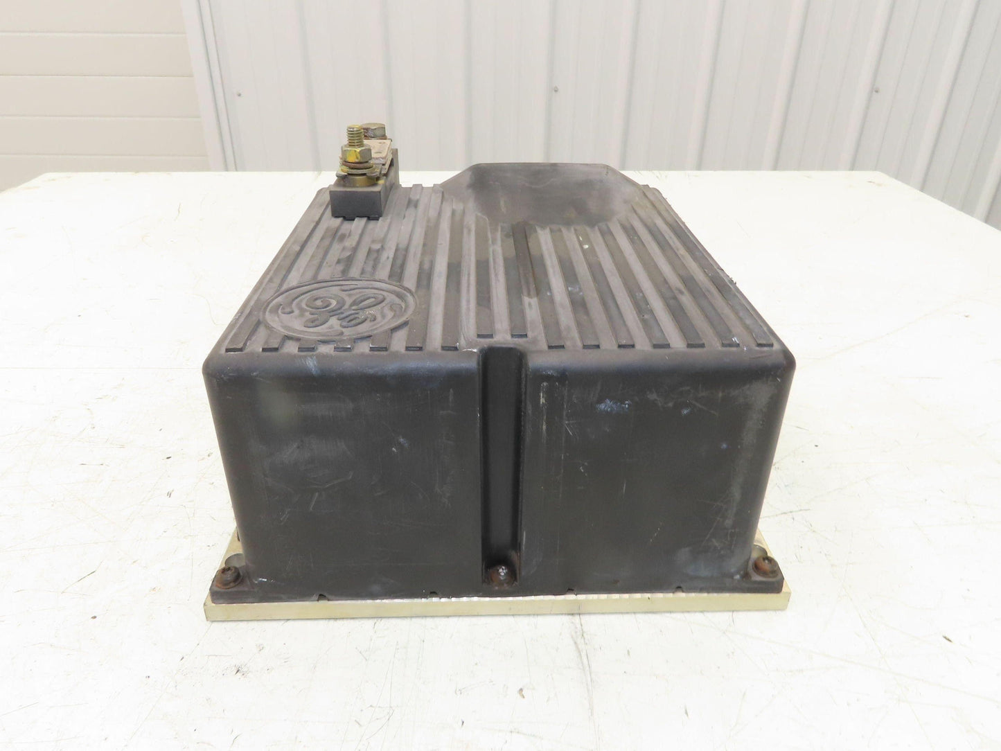 General Electric IC3645SP4U450N10 Hyster Forklift Pump Controller 48V 450A