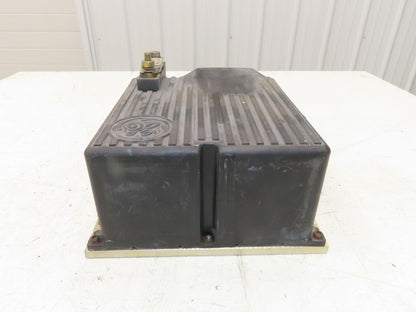General Electric IC3645SP4U450N10 Hyster Forklift Pump Controller 48V 450A
