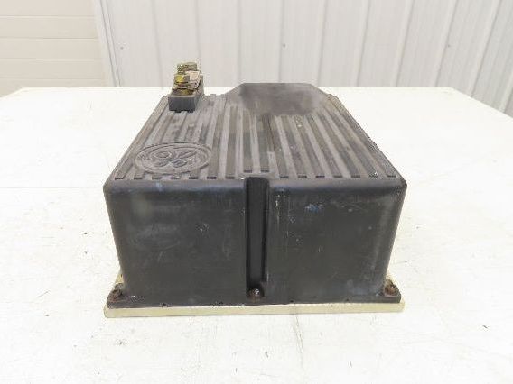 General Electric IC3645SP4U450N10 Hyster Forklift Pump Controller 48V 450A