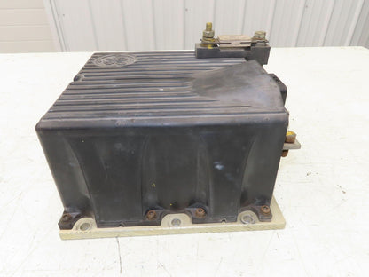General Electric IC3645SP4U450N10 Hyster Forklift Pump Controller 48V 450A