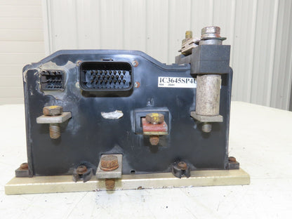 General Electric IC3645SP4U450N10 Hyster Forklift Pump Controller 48V 450A