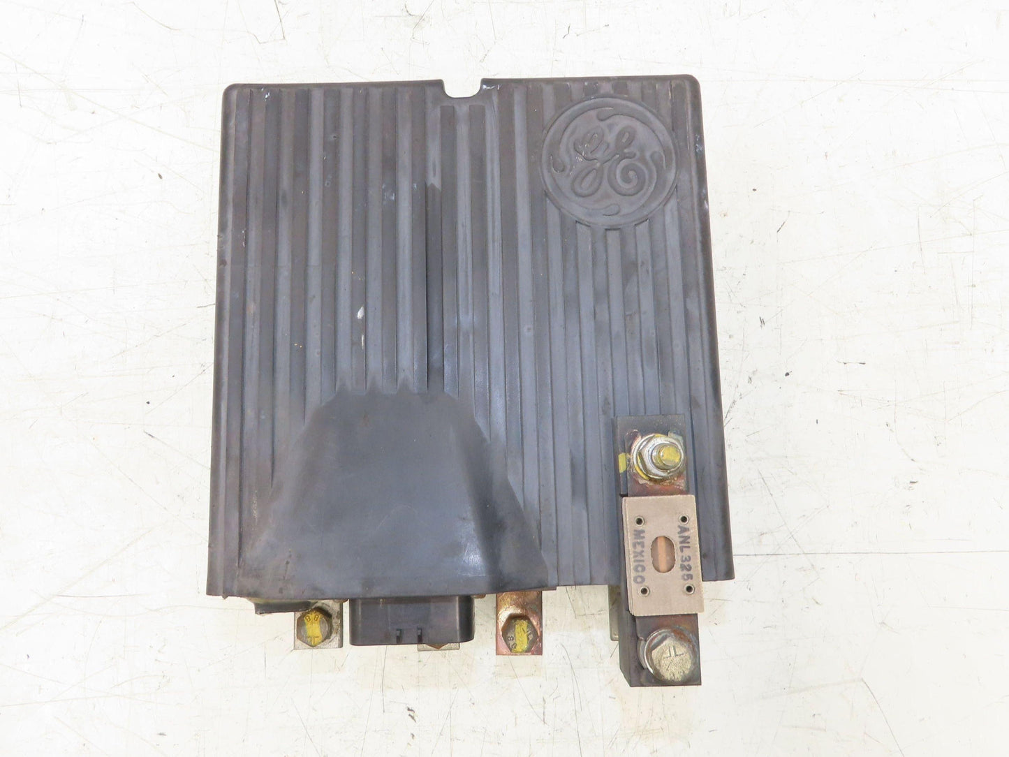 General Electric IC3645SP4U450N10 Hyster Forklift Pump Controller 48V 450A