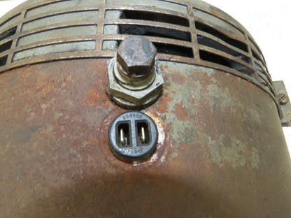 General Electric 5BT1366B164A Traction Motor 48/36VDC Hyster E60XM2-33 Forklift