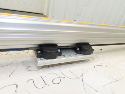 Parker OSPE32 Origa System Plus Belt Driven Linear Actuator 3000mm Stoke