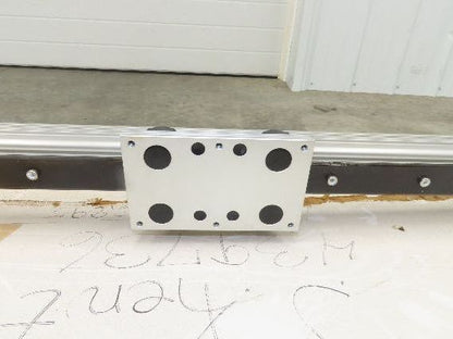 Parker OSPE32 Origa System Plus Belt Driven Linear Actuator 3000mm Stoke