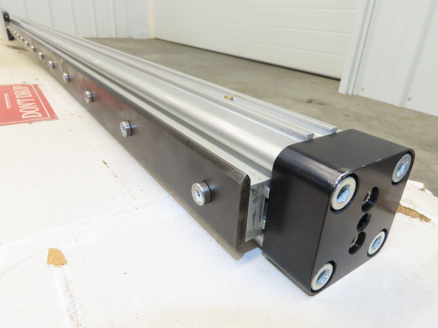 Parker OSPE32 Origa System Plus Belt Driven Linear Actuator 3000mm Stoke