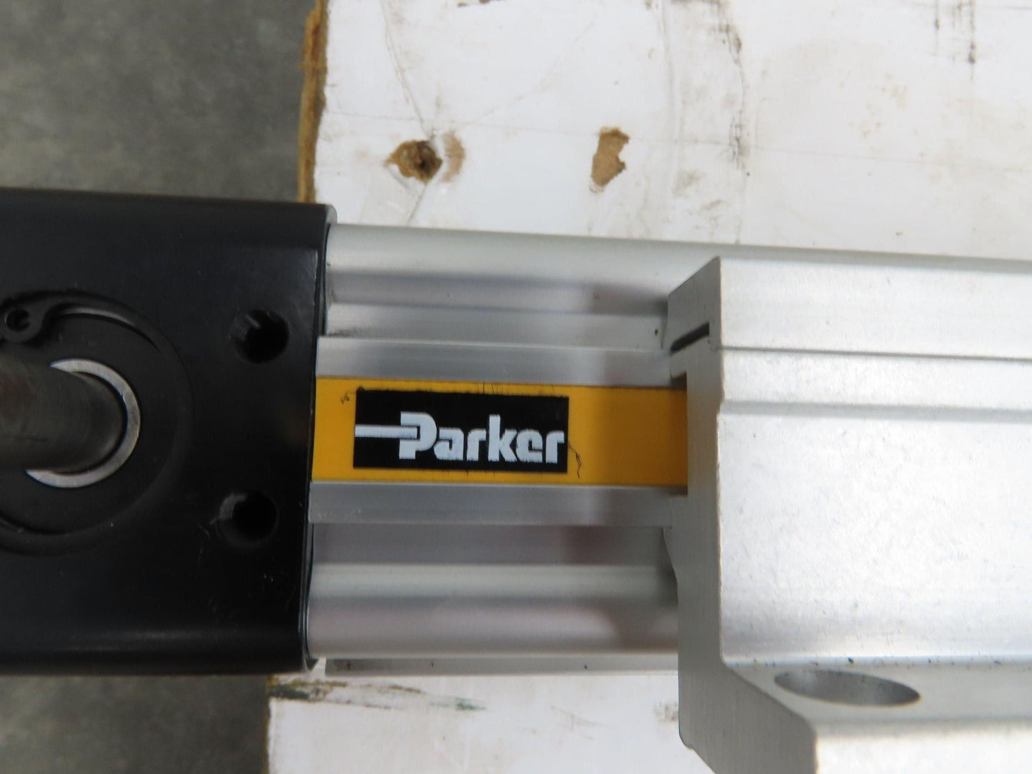 Parker OSPE32 Origa System Plus Belt Driven Linear Actuator 3000mm Stoke