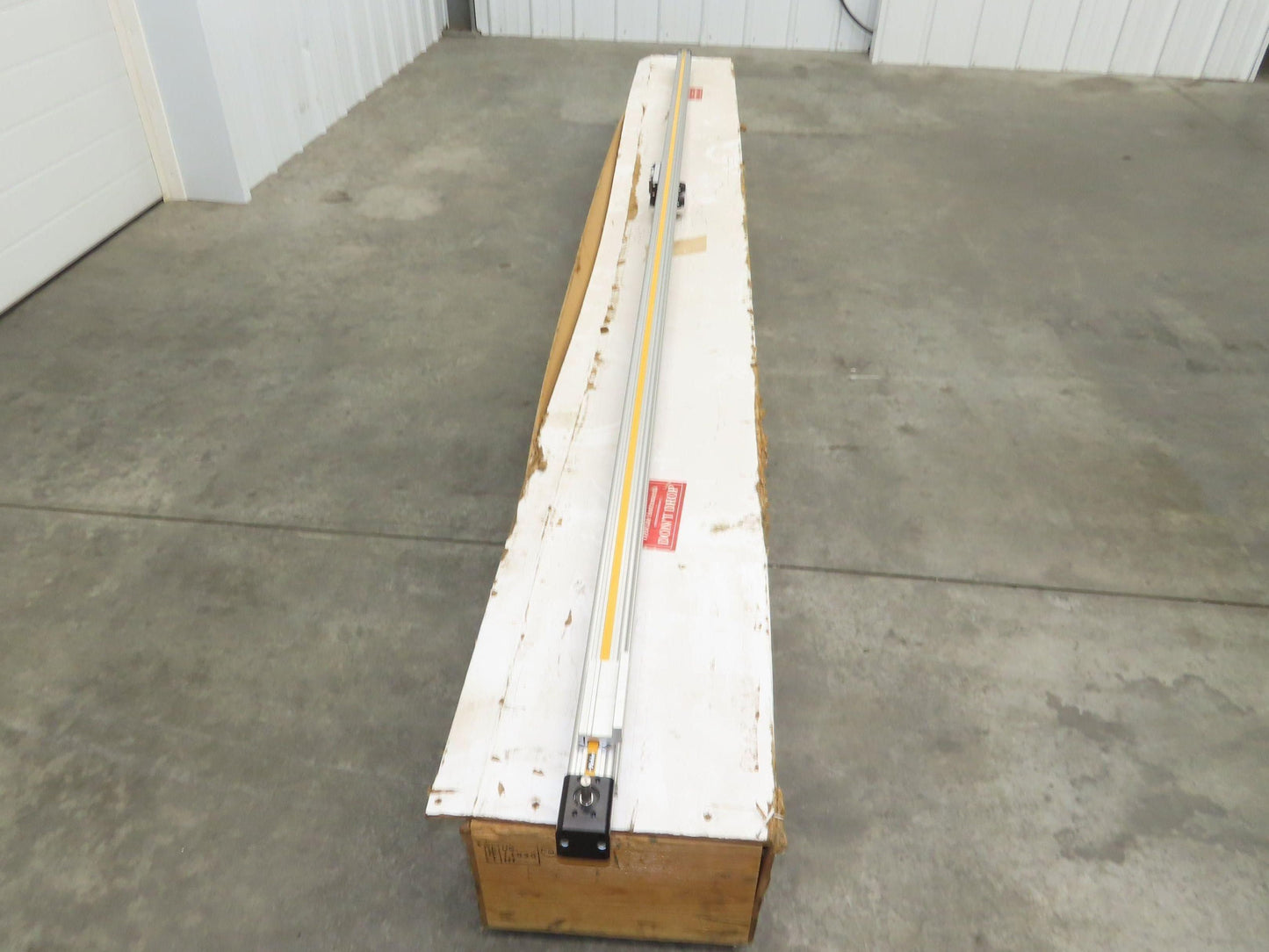 Parker OSPE32 Origa System Plus Belt Driven Linear Actuator 3000mm Stoke