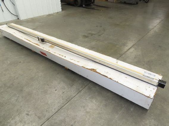 Parker OSPE32 Origa System Plus Belt Driven Linear Actuator 3000mm Stoke