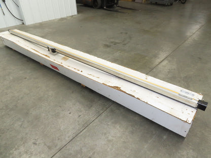 Parker OSPE32 Origa System Plus Belt Driven Linear Actuator 3000mm Stoke