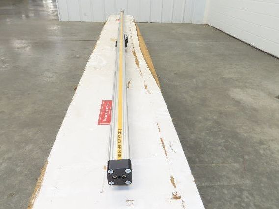 Parker OSPE32 Origa System Plus Belt Driven Linear Actuator 3000mm Stoke
