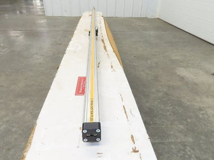 Parker OSPE32 Origa System Plus Belt Driven Linear Actuator 3000mm Stoke