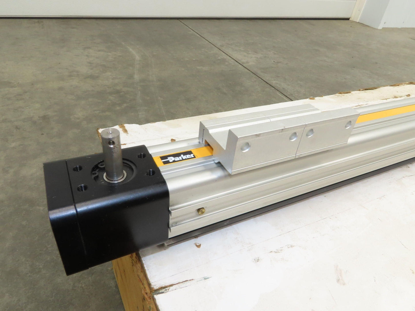 Parker OSPE32 Origa System Plus Belt Driven Linear Actuator 3000mm Stoke