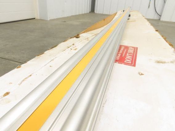 Parker OSPE32 Origa System Plus Belt Driven Linear Actuator 3000mm Stoke