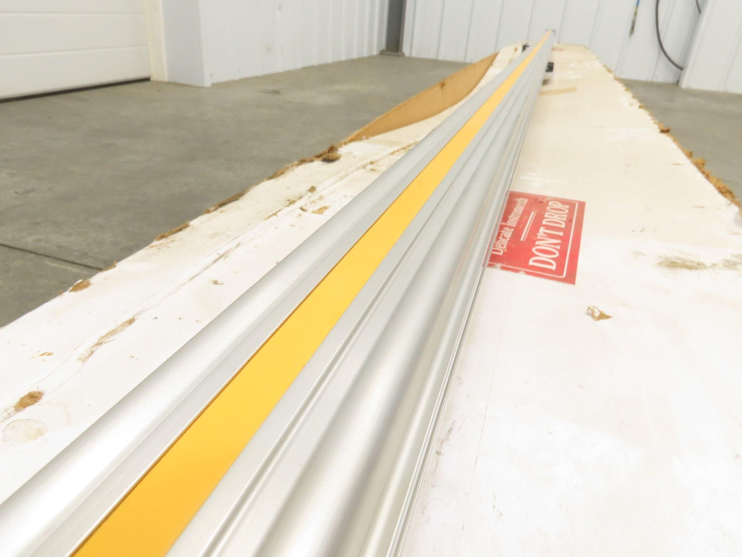 Parker OSPE32 Origa System Plus Belt Driven Linear Actuator 3000mm Stoke