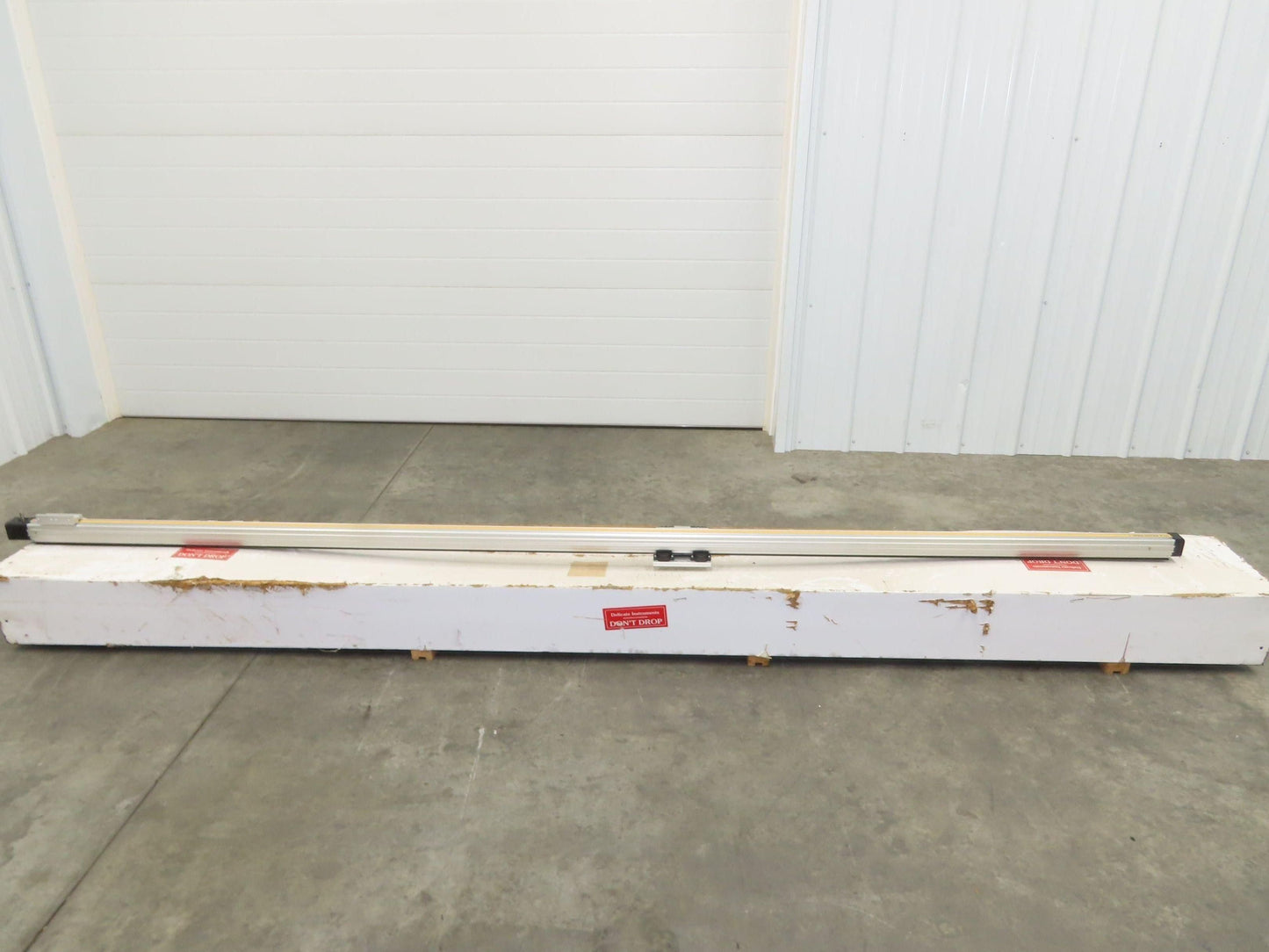 Parker OSPE32 Origa System Plus Belt Driven Linear Actuator 3000mm Stoke