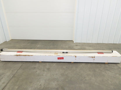 Parker OSPE32 Origa System Plus Belt Driven Linear Actuator 3000mm Stoke