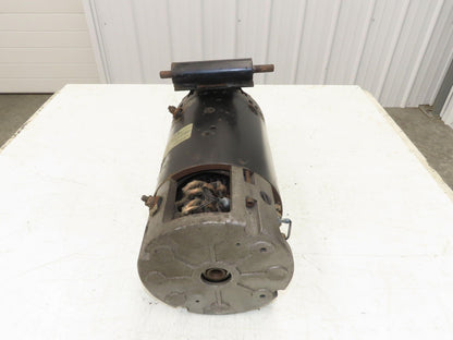 Hyster 8500100 8509399 Hydraulic Pump Motor From Hyster E60XM2-33 Forklift