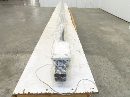 Parker OSPE32 Origa System Plus Belt Driven Linear Actuator 3680mm Stoke