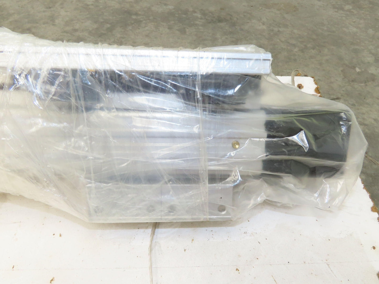 Parker OSPE32 Origa System Plus Belt Driven Linear Actuator 3680mm Stoke