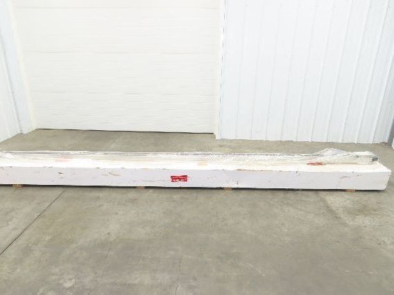 Parker OSPE32 Origa System Plus Belt Driven Linear Actuator 3680mm Stoke