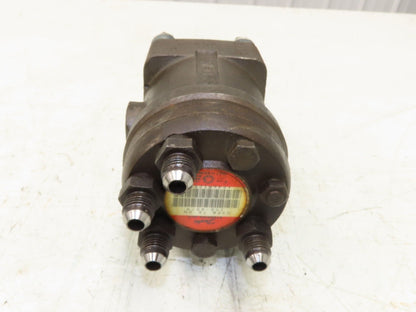 Sauer-Danfoss OSPB 70 ON Forklift Steering Hydraulic Motor E60XM-33 Forklift