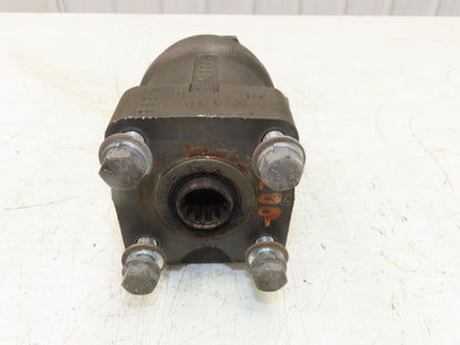 Sauer-Danfoss OSPB 70 ON Forklift Steering Hydraulic Motor E60XM-33 Forklift