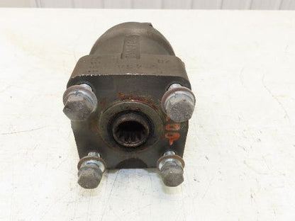 Sauer-Danfoss OSPB 70 ON Forklift Steering Hydraulic Motor E60XM-33 Forklift