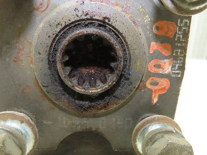 Sauer-Danfoss OSPB 70 ON Forklift Steering Hydraulic Motor E60XM-33 Forklift