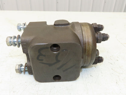 Sauer-Danfoss OSPB 70 ON Forklift Steering Hydraulic Motor E60XM-33 Forklift