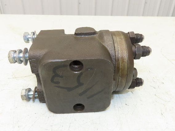 Sauer-Danfoss OSPB 70 ON Forklift Steering Hydraulic Motor E60XM-33 Forklift