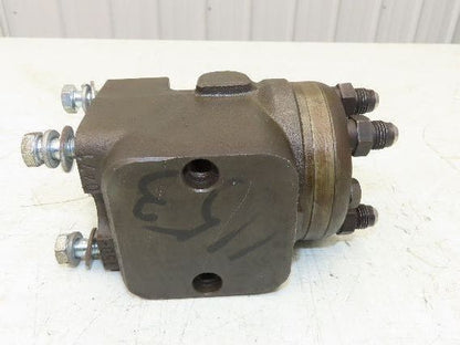 Sauer-Danfoss OSPB 70 ON Forklift Steering Hydraulic Motor E60XM-33 Forklift