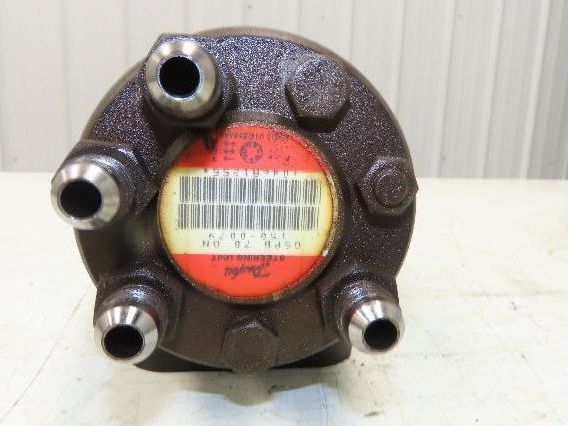 Sauer-Danfoss OSPB 70 ON Forklift Steering Hydraulic Motor E60XM-33 Forklift
